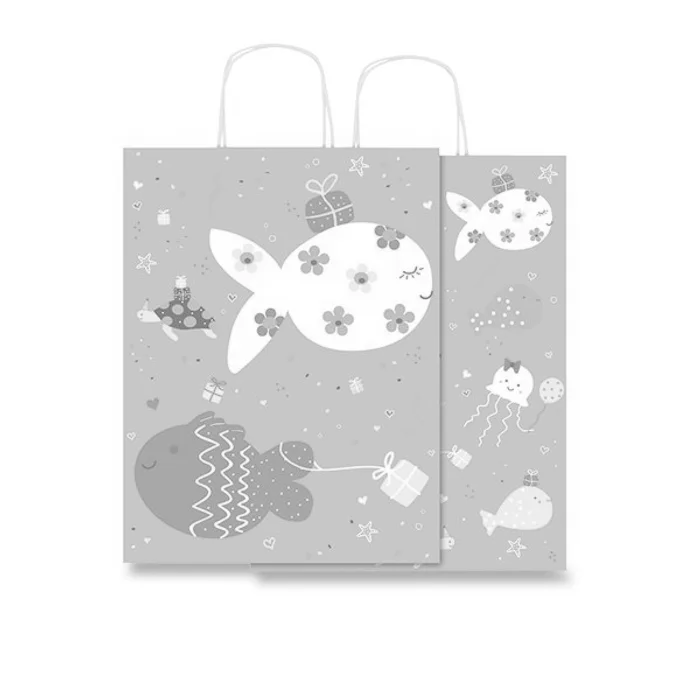 Hauptproduktbild Dárková taška Fantasia Kids 260 x 120 x 345 mm