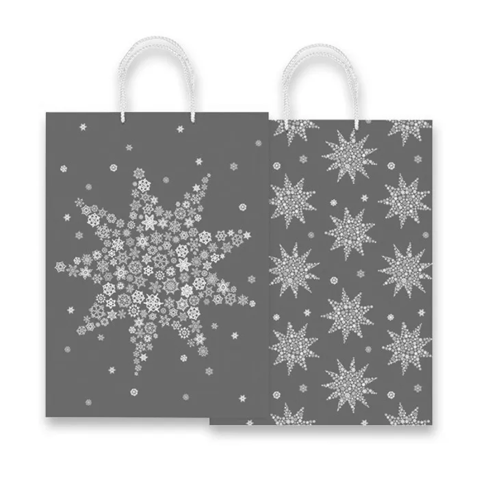 Hauptproduktbild Dárková taška Fantasia Rossa různé rozměry 200 x 100 x 250 mm