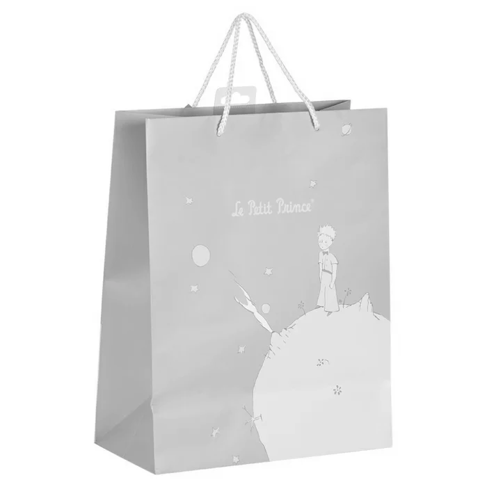 Hauptproduktbild Dárková taška Malý princ (Le Petit Prince) – Planet, velká