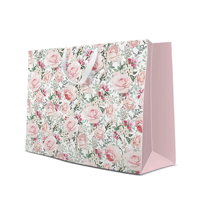 Hauptproduktbild Dárková taška maxi velká - Gorgeous Roses 54x16x44 cm