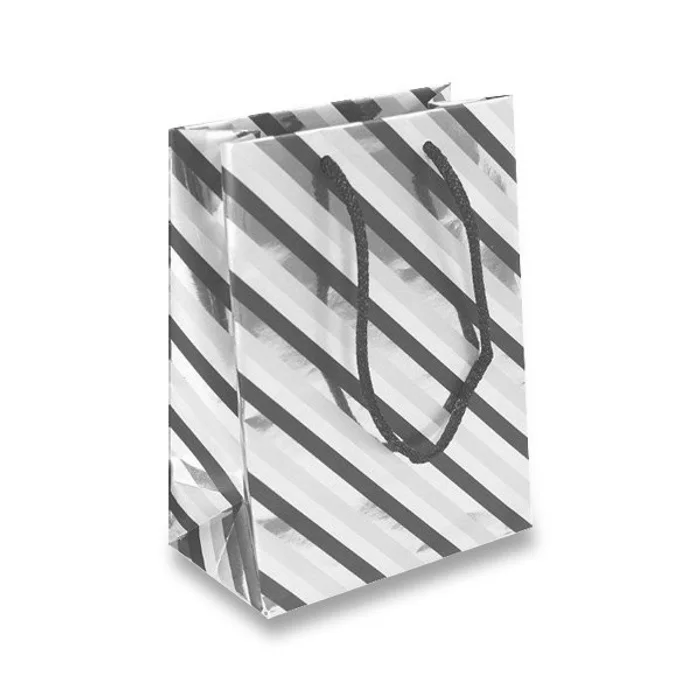 Hauptproduktbild Dárková taška Premium Black 170 x 60 x 220 mm