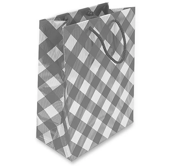 Hauptproduktbild Dárková taška Premium Blue 320 x 130 x 250 mm