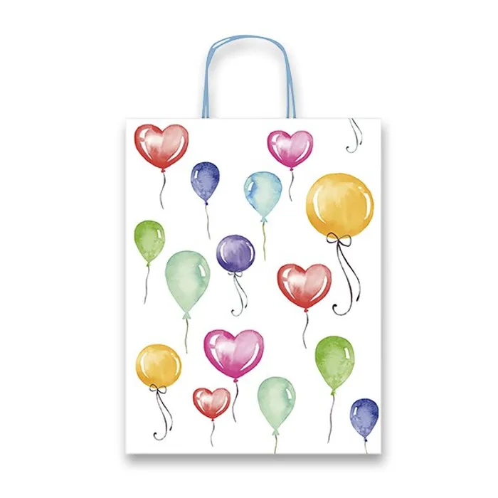 Hauptproduktbild Dárková taška Sadoch Ballons 360 x 120 x 460 mm