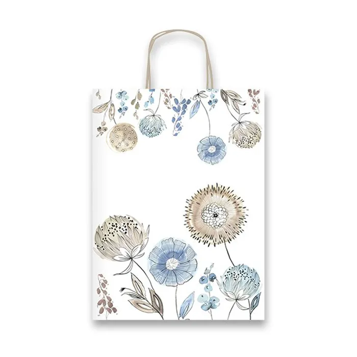 Hauptproduktbild Dárková taška SADOCH Floral Fantasy 160 x 80 x 210 mm