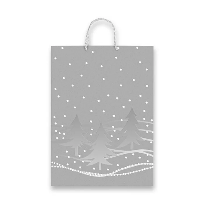 Hauptproduktbild Dárková taška Stampa a Caldo 205 x 115 x 260 mm