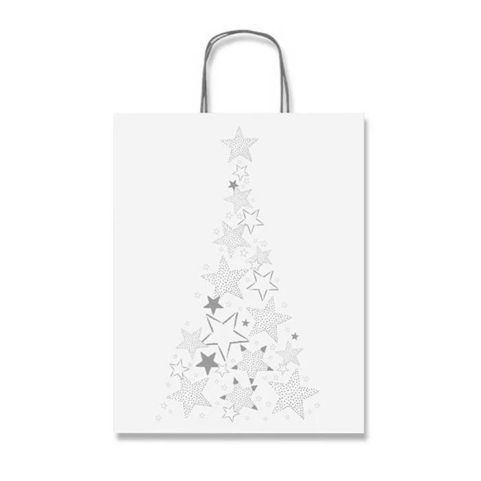 Hauptproduktbild Dárková taška Stelle in festa 160 x 80 x 210 mm