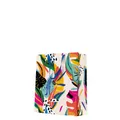 Geschenktasche mittel - Colorful Exotic 20x10x25 cm