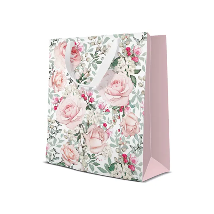 Hauptproduktbild Dárková taška střední - Gorgeous Roses 20x10x25 cm