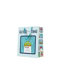 Geschenktasche mittel - Robo-Time 20x10x25 cm