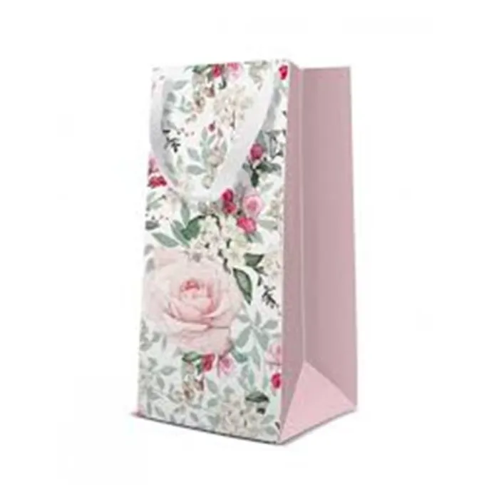 Hauptproduktbild Dárková taška úzká - Gorgeous Roses 10x7x22 cm