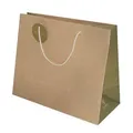 Weiteres Produktbild Geschenktüte, große Größe, 32x26x16 cm, Eco