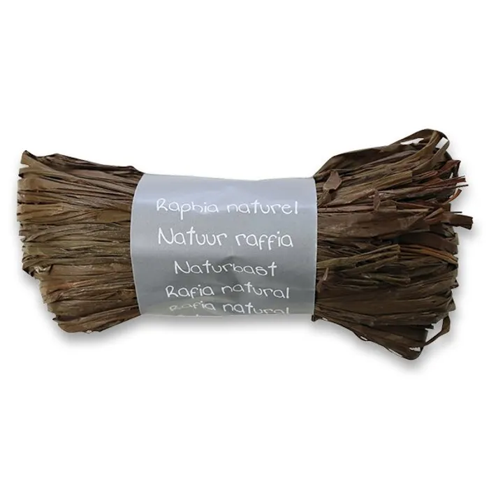 Hauptproduktbild Dárkový provázek, 50 g, čokoládová