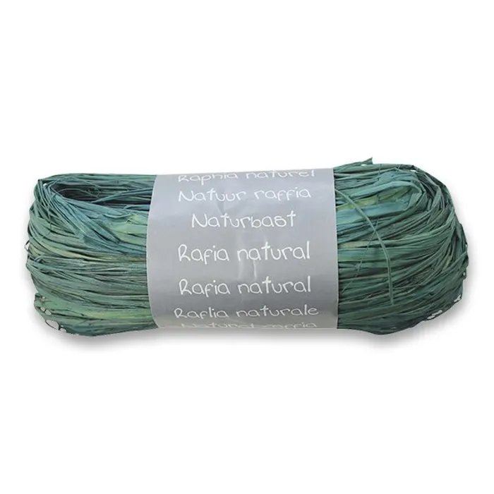 Hauptproduktbild Dárkový provázek, 50 g, tyrkysová