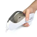 Weiteres Produktbild Klebebandabroller „SupaCut“, weiß, RAPESCO