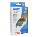 Weiteres Produktbild Klebebandabroller „SupaCut“, weiß, RAPESCO