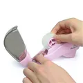 Weiteres Produktbild Klebebandabroller „SupaCut“, rosa, RAPESCO