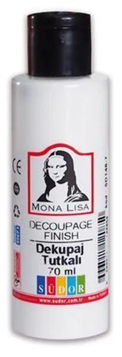Hauptproduktbild Decoupage lepidlo 3 v 1, 70 ml