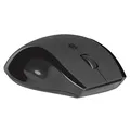 Weiteres Produktbild Defender Maus Accura MM-295, 1600DPI, 2.4 [GHz], optisch, 6Tas., schnurlos, schwarz, 1 Stk AA, Nano-Empfänger