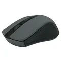 Defender Maus Accura MM-935, 1600DPI, 2.4 [GHz], optisch, 4Tas., schnurlos, grau, 2 Stk AAA, Nano-Empfänger, Reichweite 10m