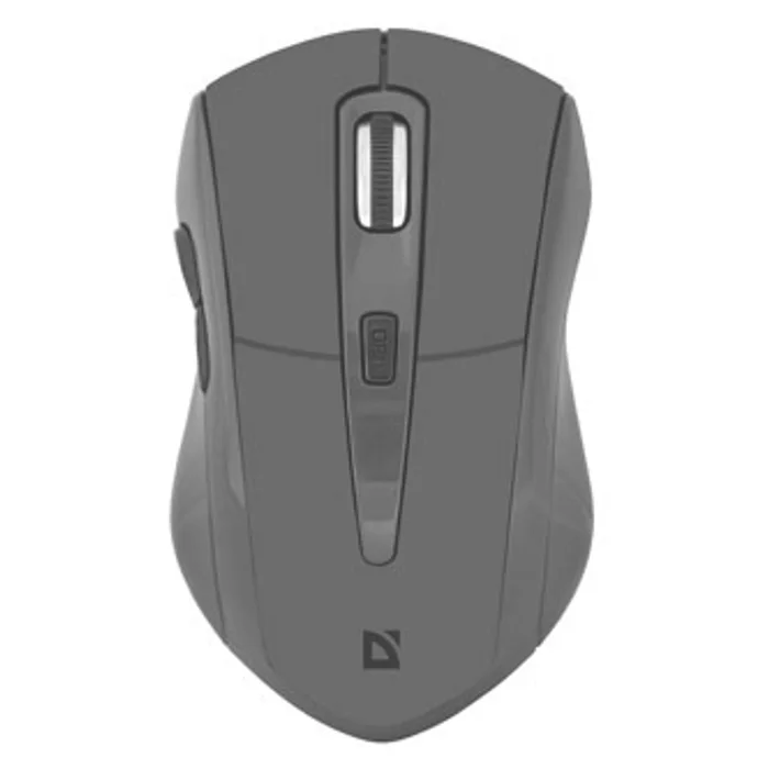 Hauptproduktbild Defender Myš Accura MM-965, 1600DPI, 2.4 [GHz], optická, 6tl., 1 kolečko, bezdrátová, mod