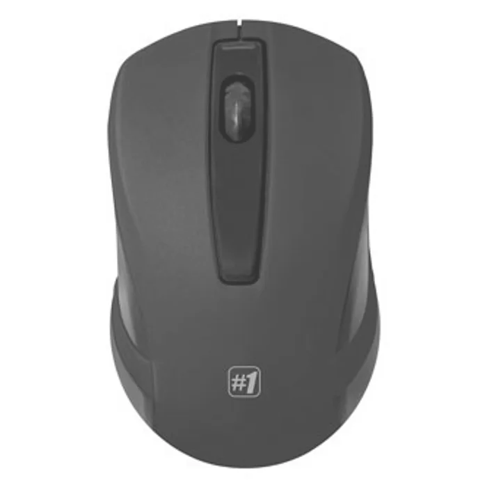 Hauptproduktbild Defender Myš MM-605, 1200DPI, 2.4 [GHz], optická, 3tl., 1 kolečko, bezdrátová, modrá, 2 k