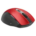 Weiteres Produktbild Defender Myš PRIME MB-053, 1600DPI, 2.4 [GHz], optická, 6tl., bezdrátová, červená, 1 ks A