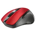 Weiteres Produktbild Defender Myš PRIME MB-053, 1600DPI, 2.4 [GHz], optická, 6tl., bezdrátová, červená, 1 ks A
