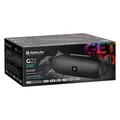 Weiteres Produktbild Defender Lautsprecher G22, Li-Ion, 2.0, 20W, schwarz, Lautstärkeregler, 40Hz~20kHz
