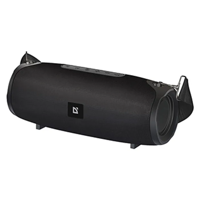 Hauptproduktbild Defender reproduktor G22, Li-Ion, 2.0, 20W, černý, regulace hlasitosti, BT 5.0, TWS, bočn