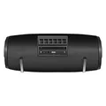 Weiteres Produktbild Defender Lautsprecher G22, Li-Ion, 2.0, 20W, schwarz, Lautstärkeregler, 40Hz~20kHz