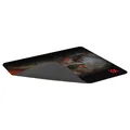 Weiteres Produktbild Defender Maus-Set Devourer MHP-006, 3200DPI, optisch, 6Tas., USB verdrahtet, schwarz, mit Gaming-Kopfhörer und Pad, unterbeleuchte