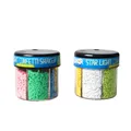Weiteres Produktbild Star Light Konfetti (Sterne / Herzen) 116g