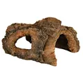Weiteres Produktbild Baumrindendekoration - Höhle 15 cm
