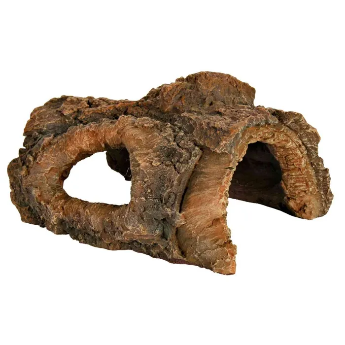 Hauptproduktbild Dekorace stromová kůra - jeskyně 15 cm