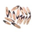Dekoholz natur 15 Stk