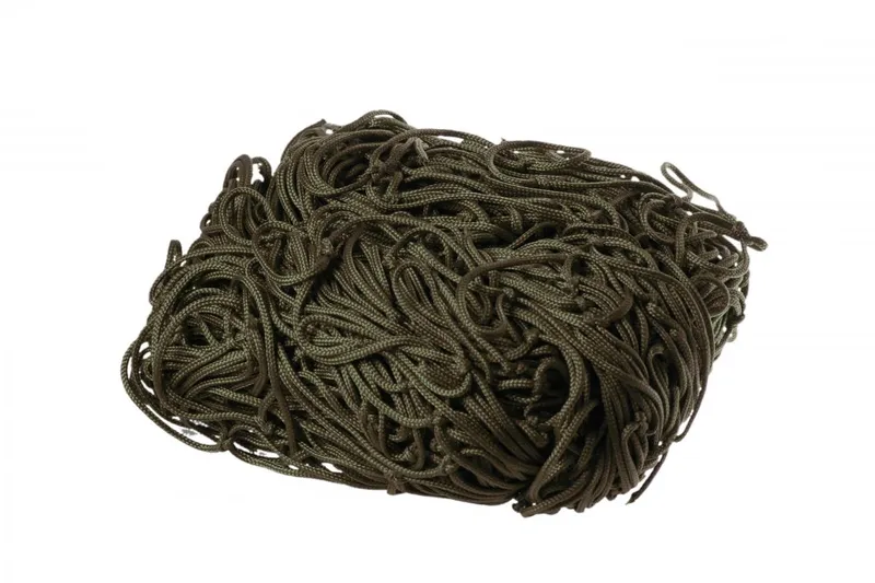 Hauptproduktbild Dekorační síť Khaki (4x1,2 m, oko 5x5 cm)