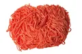 Dekonetz Orange (5x1 m, Maschenweite 10x10 cm)