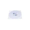 Weiteres Produktbild Deko-Tortenspitze (PAP) rund weiß durchmesser 24cm [100 St.]