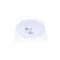 Weiteres Produktbild Deko-Tortenspitze (PAP) rund weiß durchmesser 28cm [100 St.]