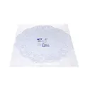 Weiteres Produktbild Deko-Tortenspitze (PAP) rund weiß durchmesser 38cm [100 St.]