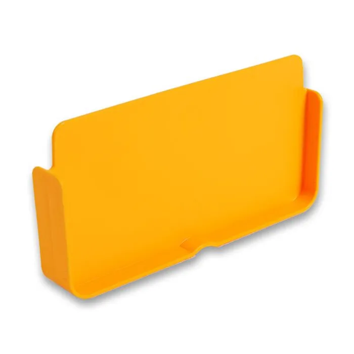 Hauptproduktbild Dělicí přepážka Zdravá sváča oranžová