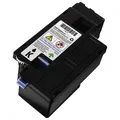 Dell Original Toner 593-11020, 593-11144, black, 700S, 4R4G5, XKP2P, Dell 1250, 1350, O