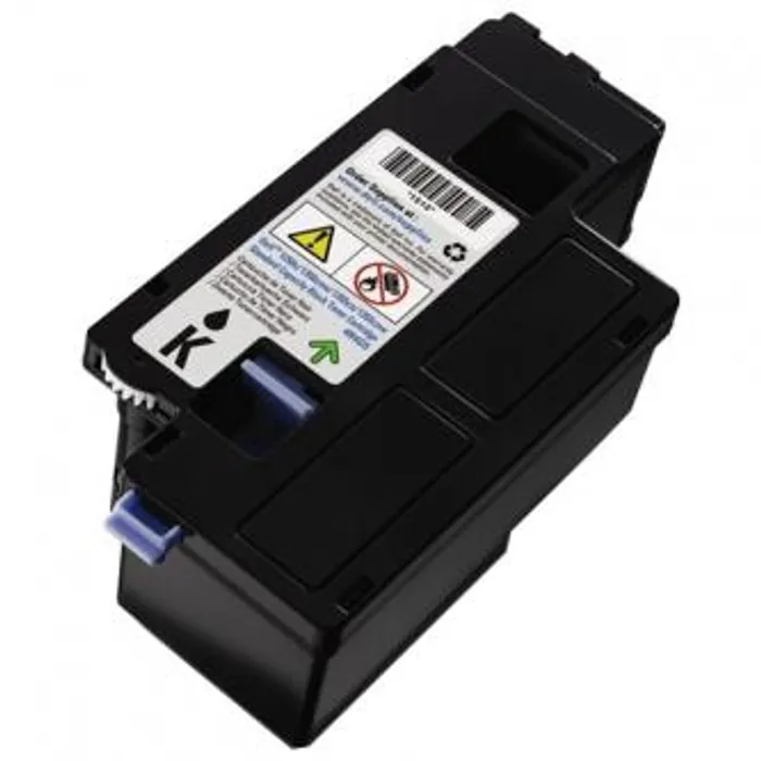 Hauptproduktbild Dell originální toner 593-11020, 593-11144, black, 700str., 4R4G5, XKP2P, Dell 1250, 1350