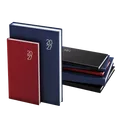 Weiteres Produktbild Der Tagesplaner - Adam - Balacron - B6 - blau