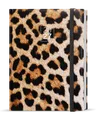 Der Tagesplaner - Adam - Lamino - B6 - Leopard
