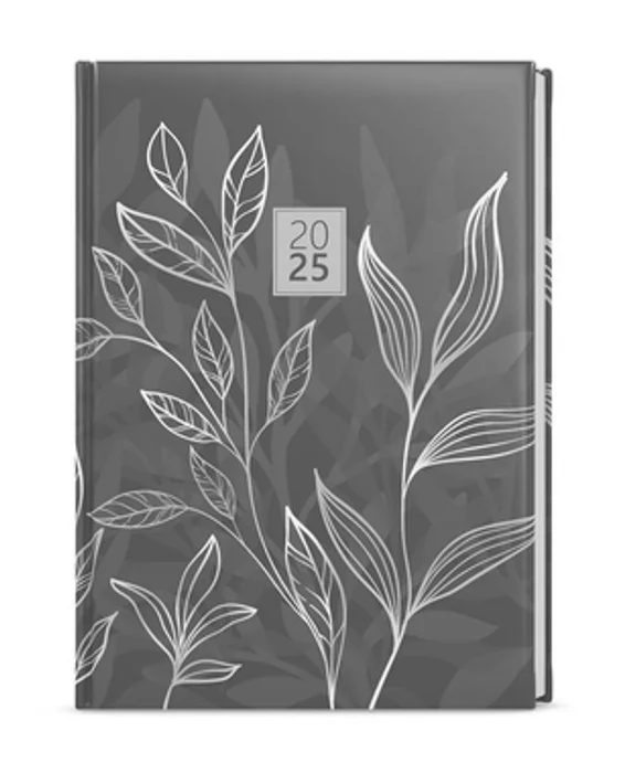 Hauptproduktbild Denní diář - Adam - Lamino - B6 - lístky