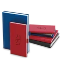 Weiteres Produktbild Der Tagesplaner - David - Deny - A5 - blau