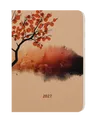 Täglicher Tagebuch - David - Kraft - A5 - Zen