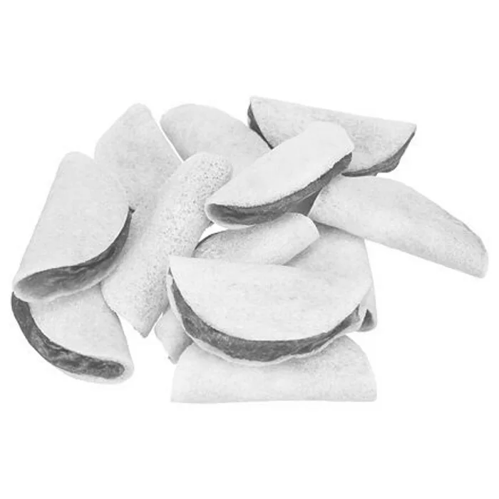 Hauptproduktbild Denta Fun žvýkací Tacos s kachnou, 5,5cm, 100g