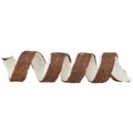 Weiteres Produktbild DentaFun Beef Chewing CURL , Spirale mit Rindfleisch, 12 cm / 12 g